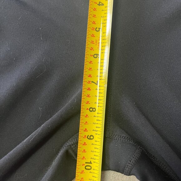 Garage Leggings Pink/Coral/Green/Grey - Picture 9 of 10